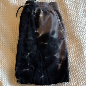RVCA Tie-Dye Sweatpant Joggers